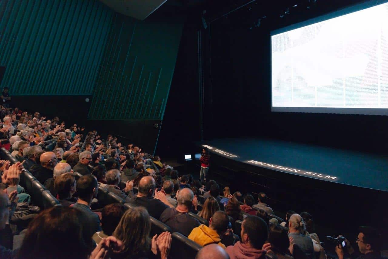 Festival cine Torelló