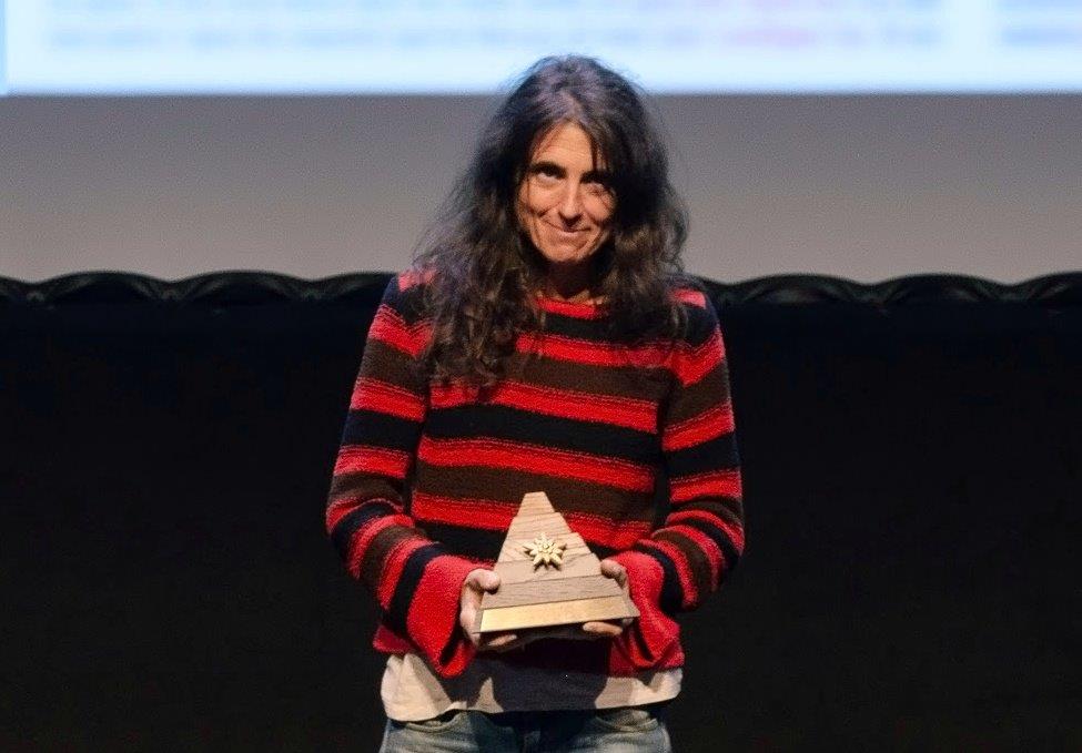 Silvia Vidal