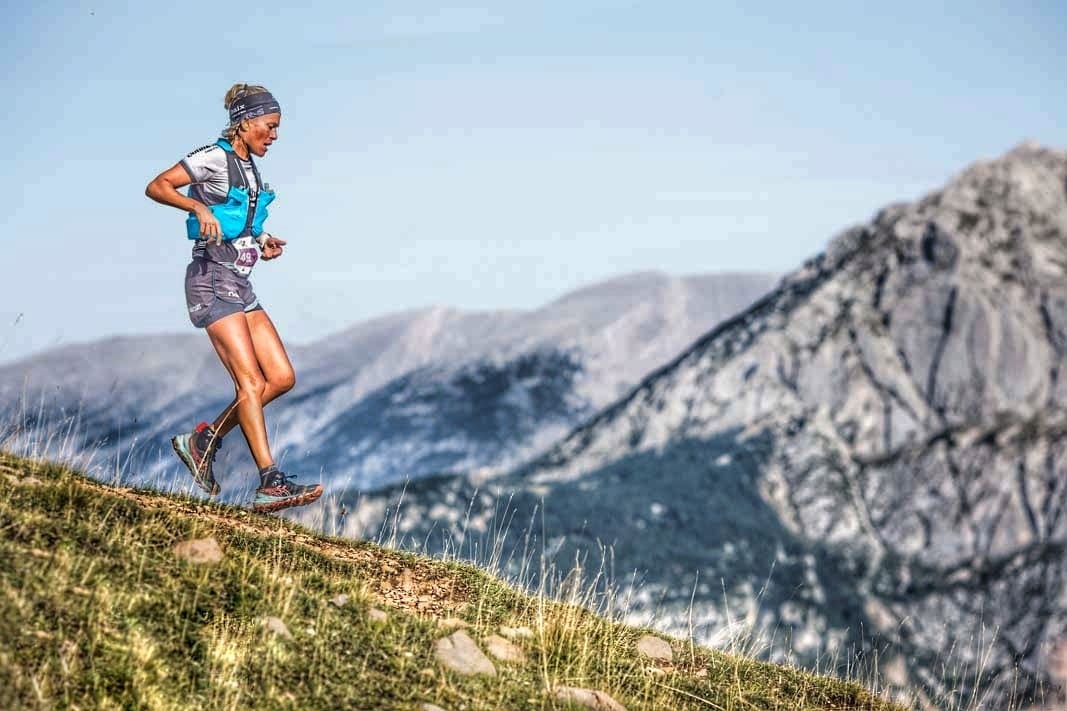 Saldes Trail