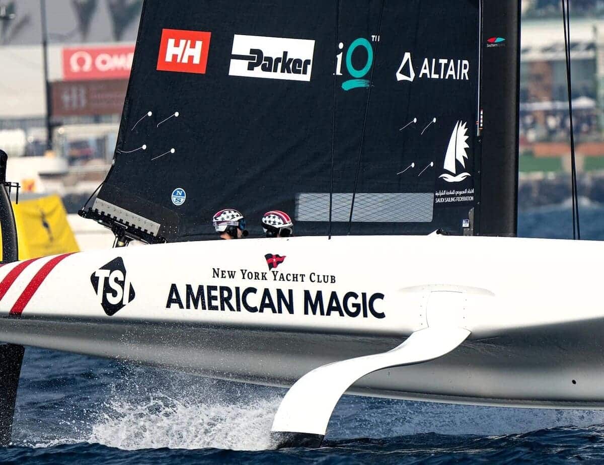 American Magic