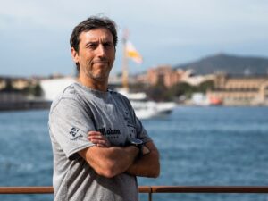 Juan Meseguer