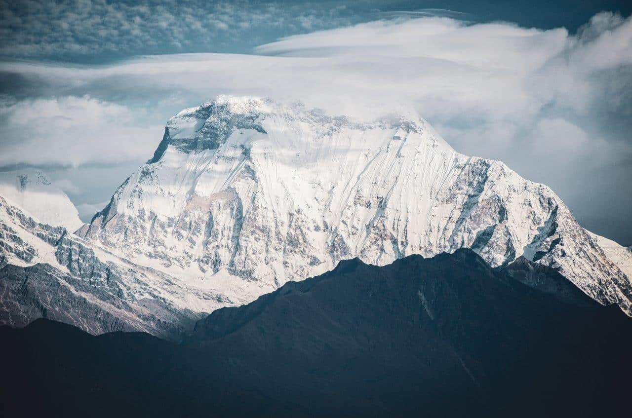 Annapurna