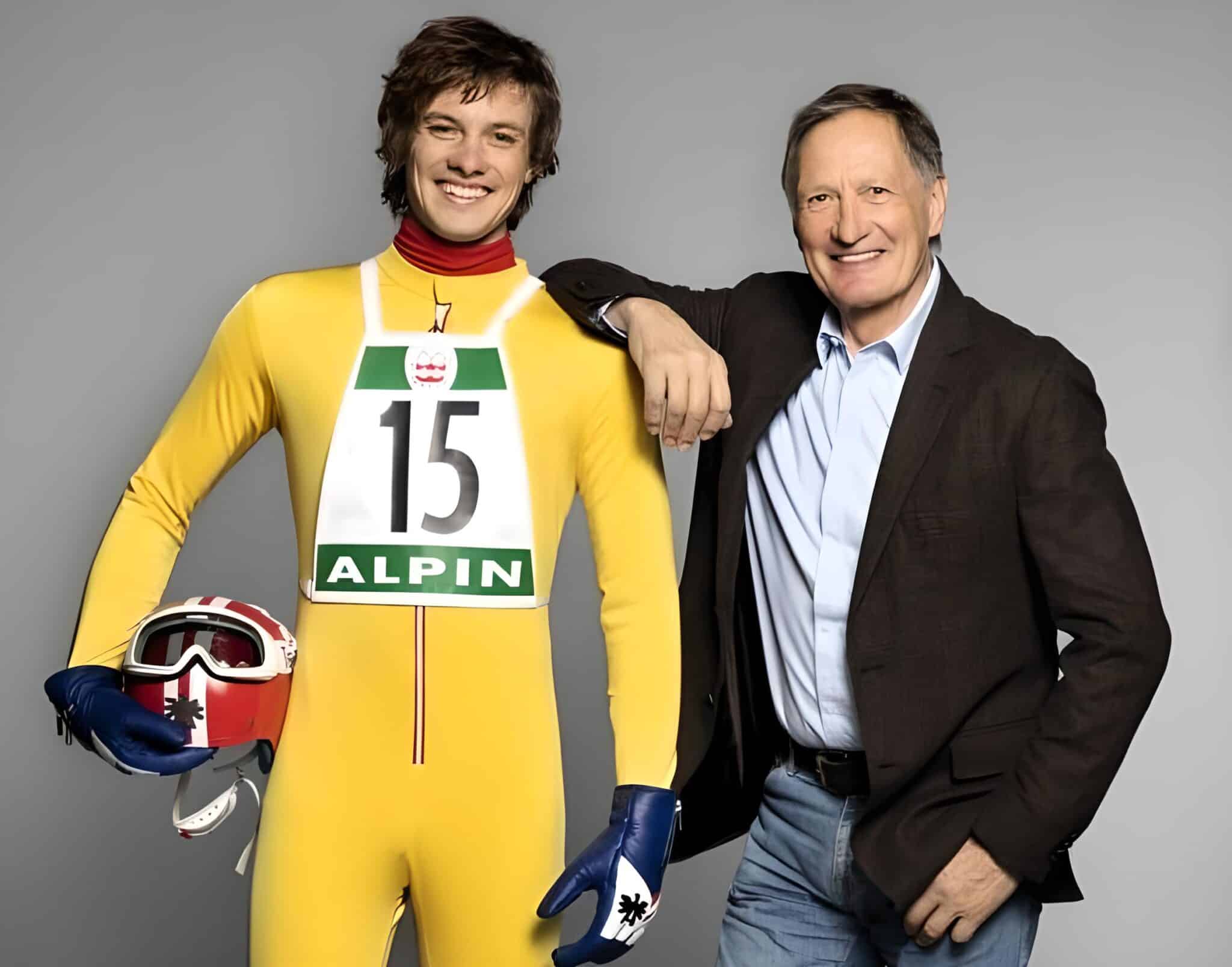 Julian Waldner Frank Klammer,