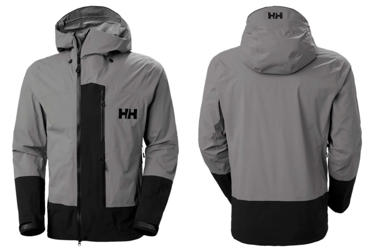 Odin BC Jacket: