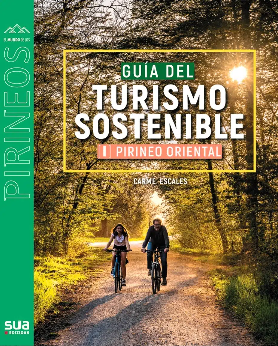 GUÍA_Pirineo sostenible_oriental_SUA_
