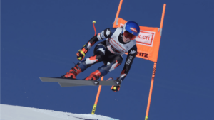 Mikaela Shiffrin