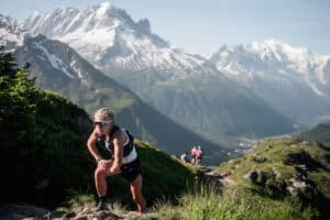 Golden Trail World Series