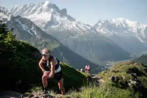 Golden Trail World Series