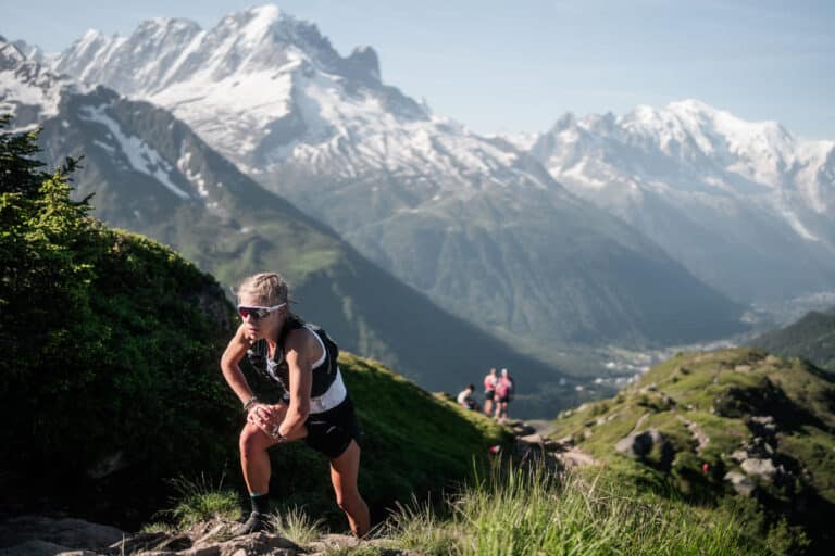 Golden Trail World Series