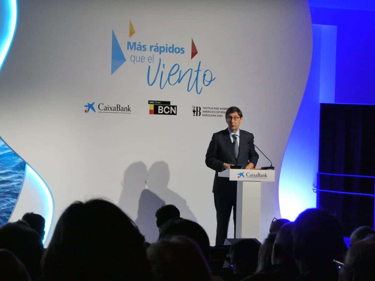 José Ignacio Goirigolzarri,