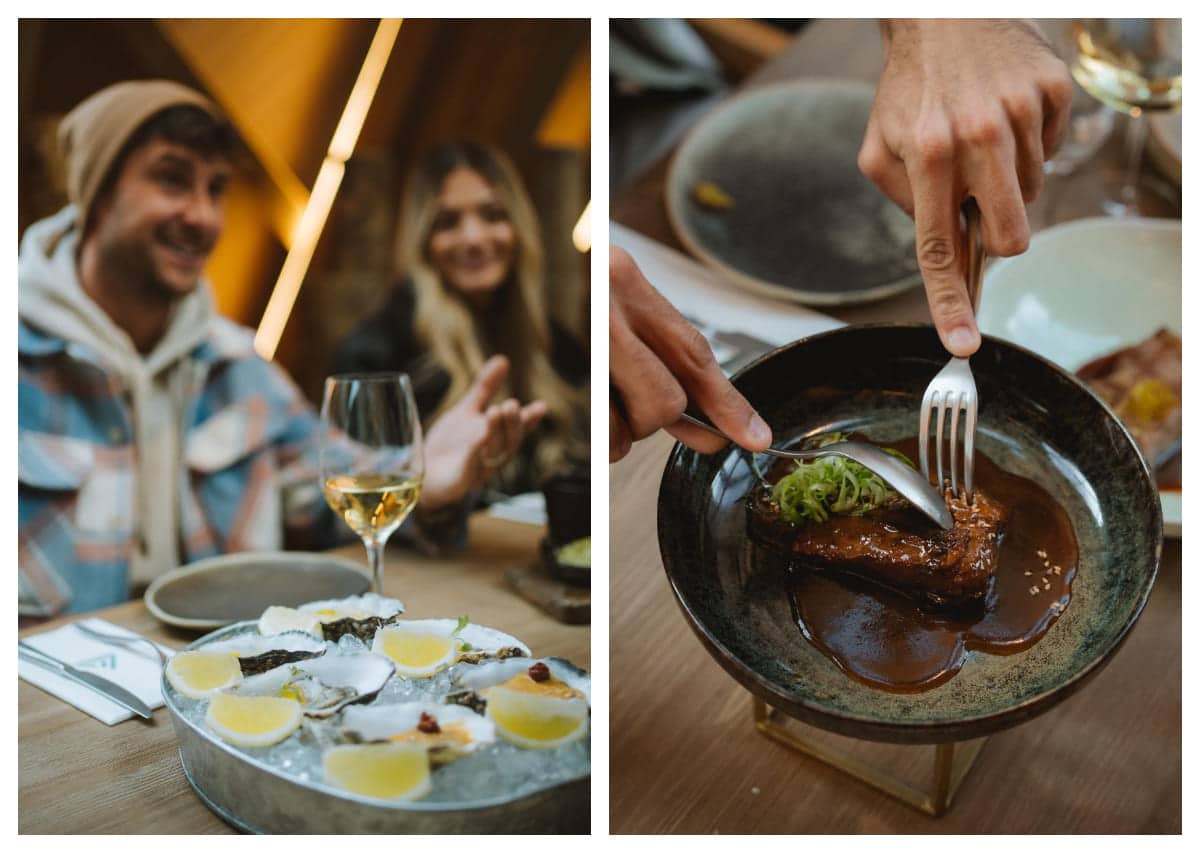 Gastronomia Grandvalira
