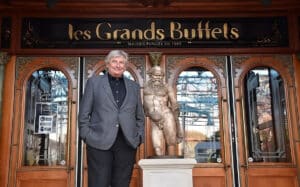 Louis Privat Les Grands Buffets Narbona