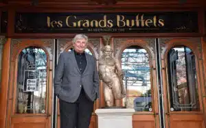 Louis Privat Les Grands Buffets Narbona