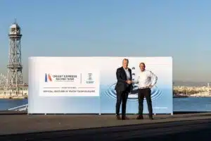 Orient Express Racing Team