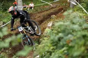 Panticosa mountain bike