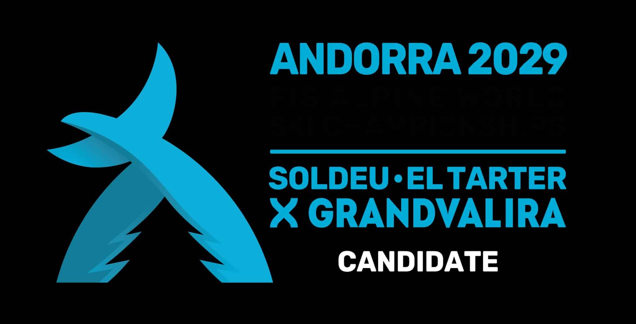 logo Andorra 2029