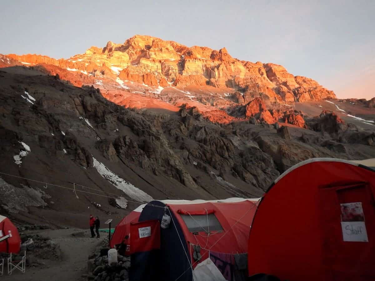 Aconcagua