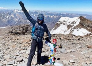 Belén Rodríguez Doñate