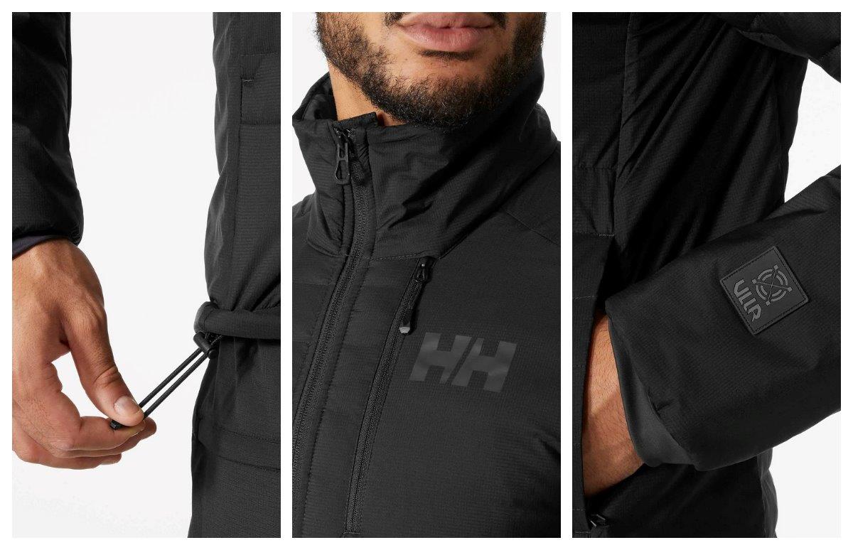 Elevation Lifaloft Down Jacket