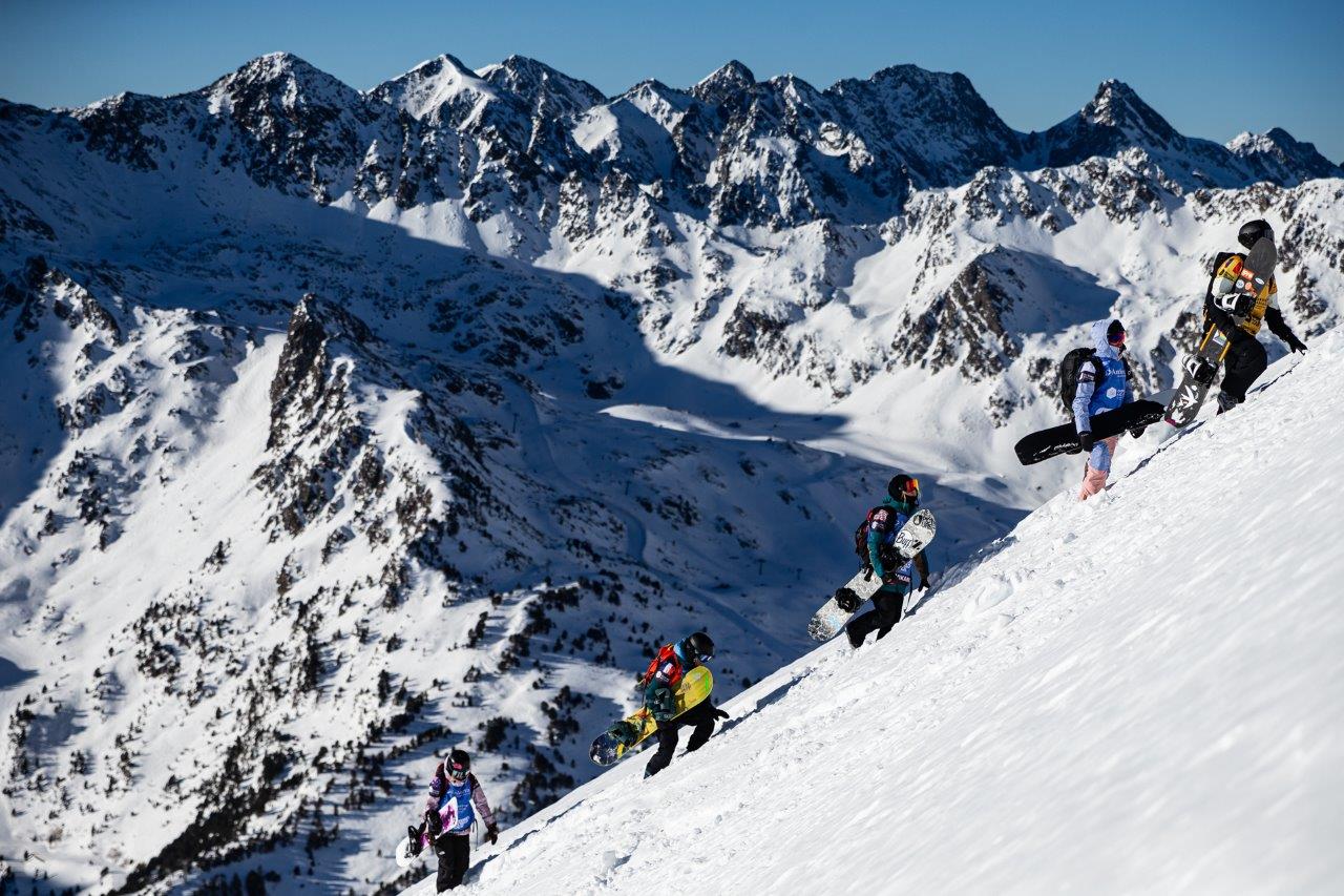 Ordino Arcalís