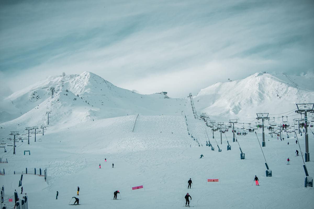 Grandvalira