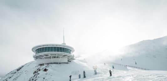 Pas de la Casa Grandvalira