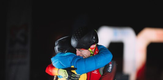 Ana Alonso y Oriol Cardona
