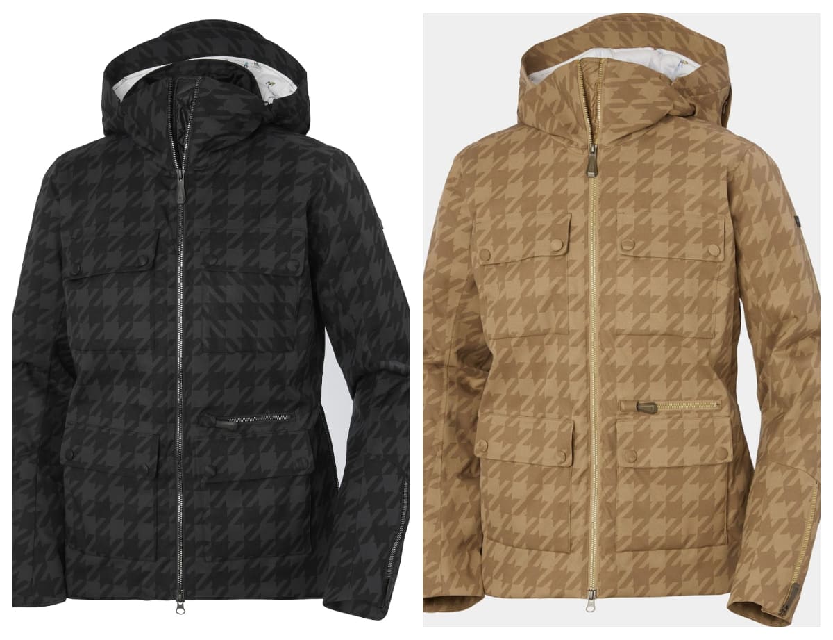 St. Moritz Insulated 2.0 Jacket