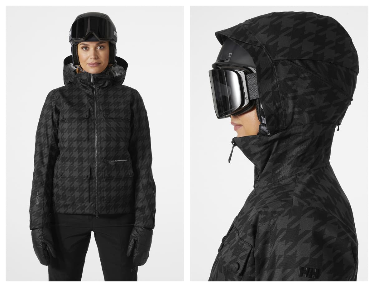 St. Moritz Insulated 2.0 Jacket