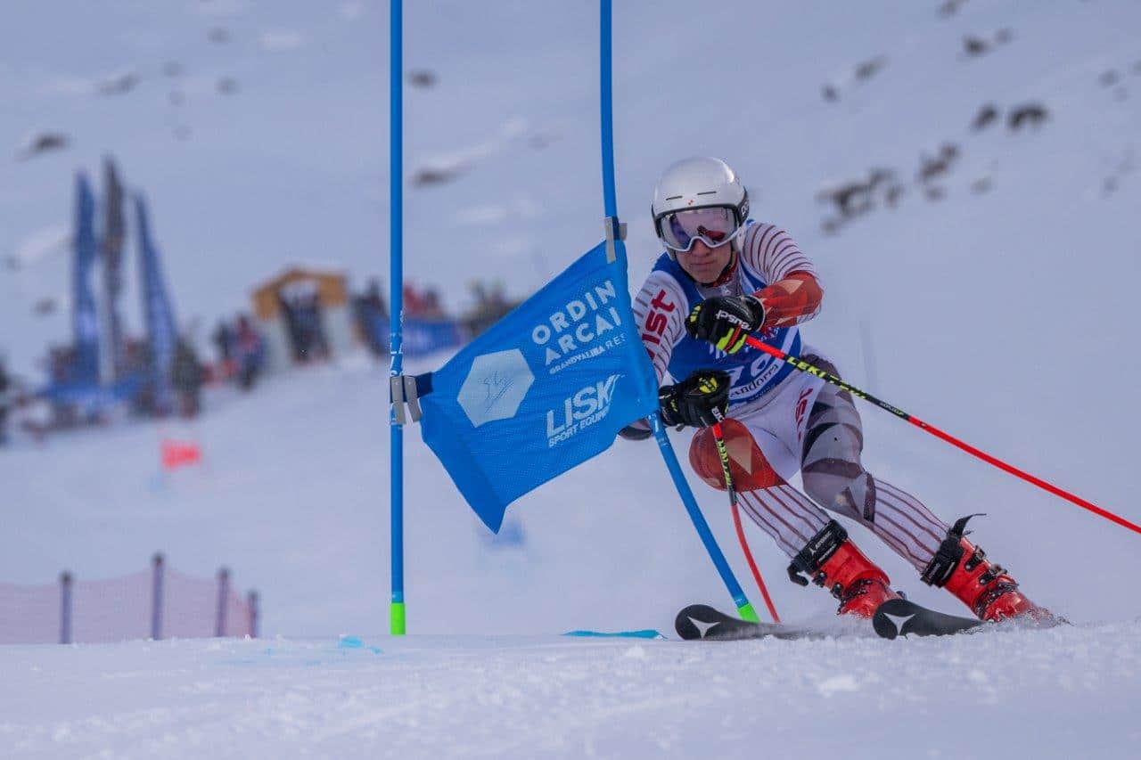 Trofeo Borrufa