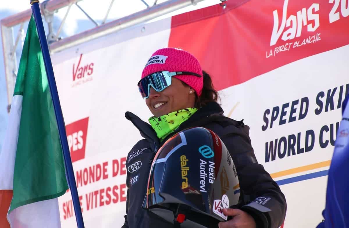 Valentina Greggio