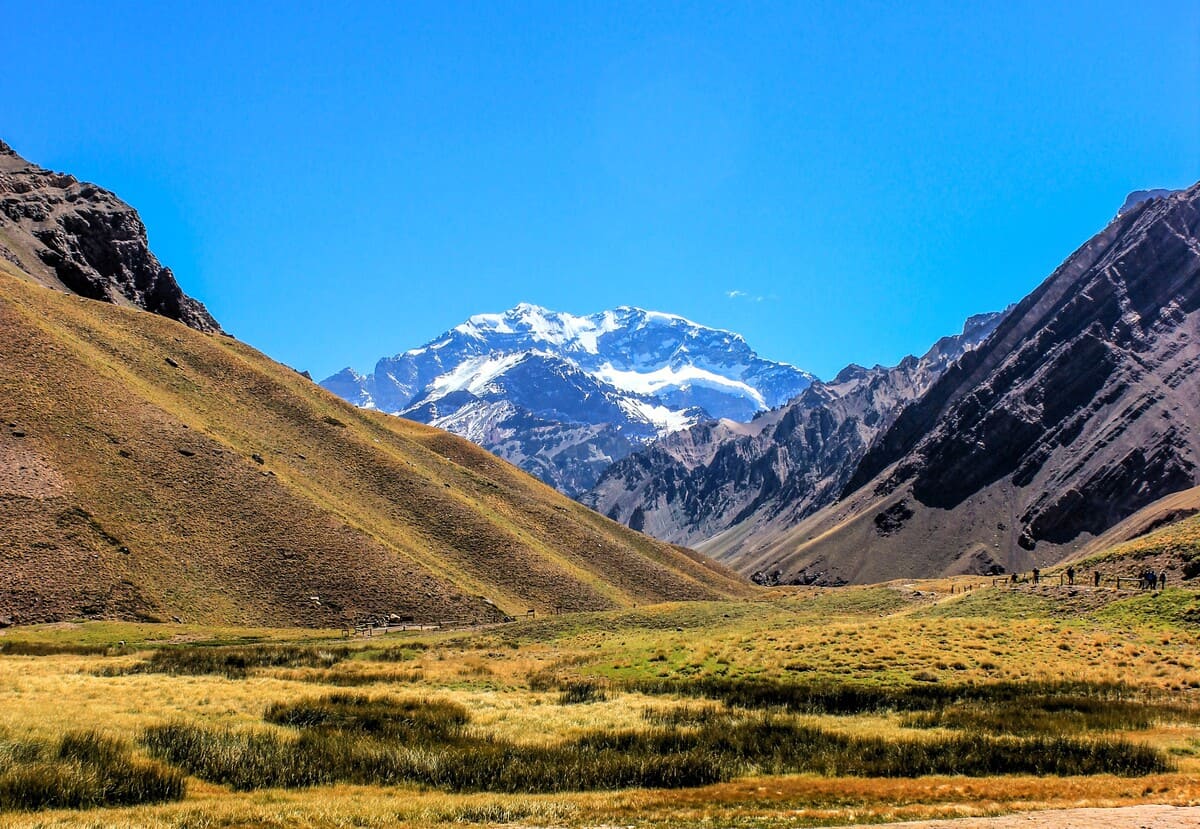 Aconcagua