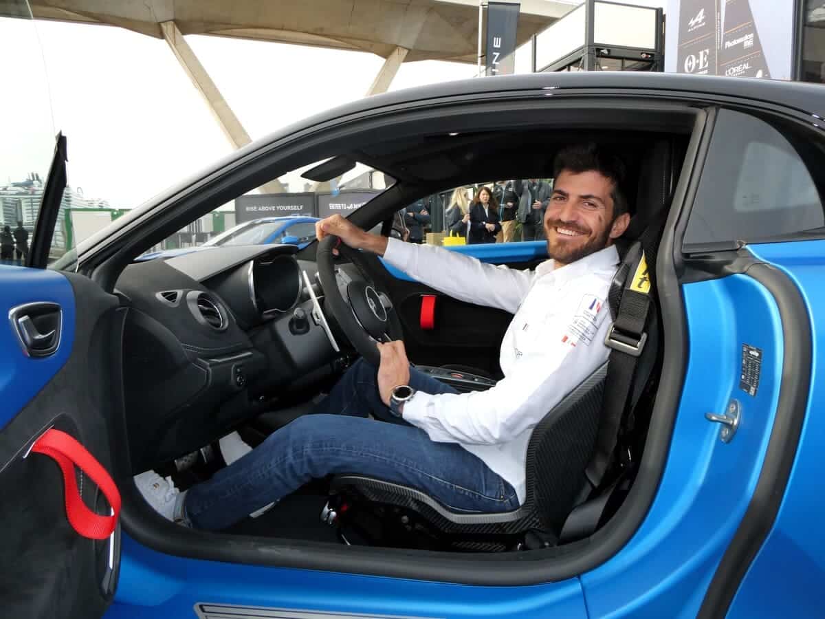 Kevin Peponnet