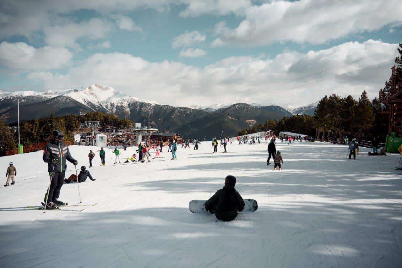 Pal Arinsal