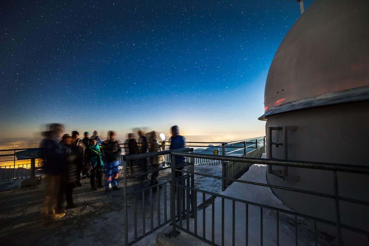 Observatorio Pic du M idi