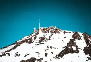 Pic du Midi de Bigorre