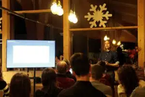 Raul Marcos meteorologos