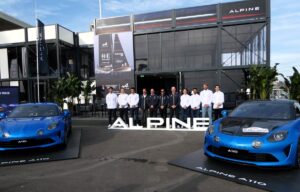 Orient Express Racing Team