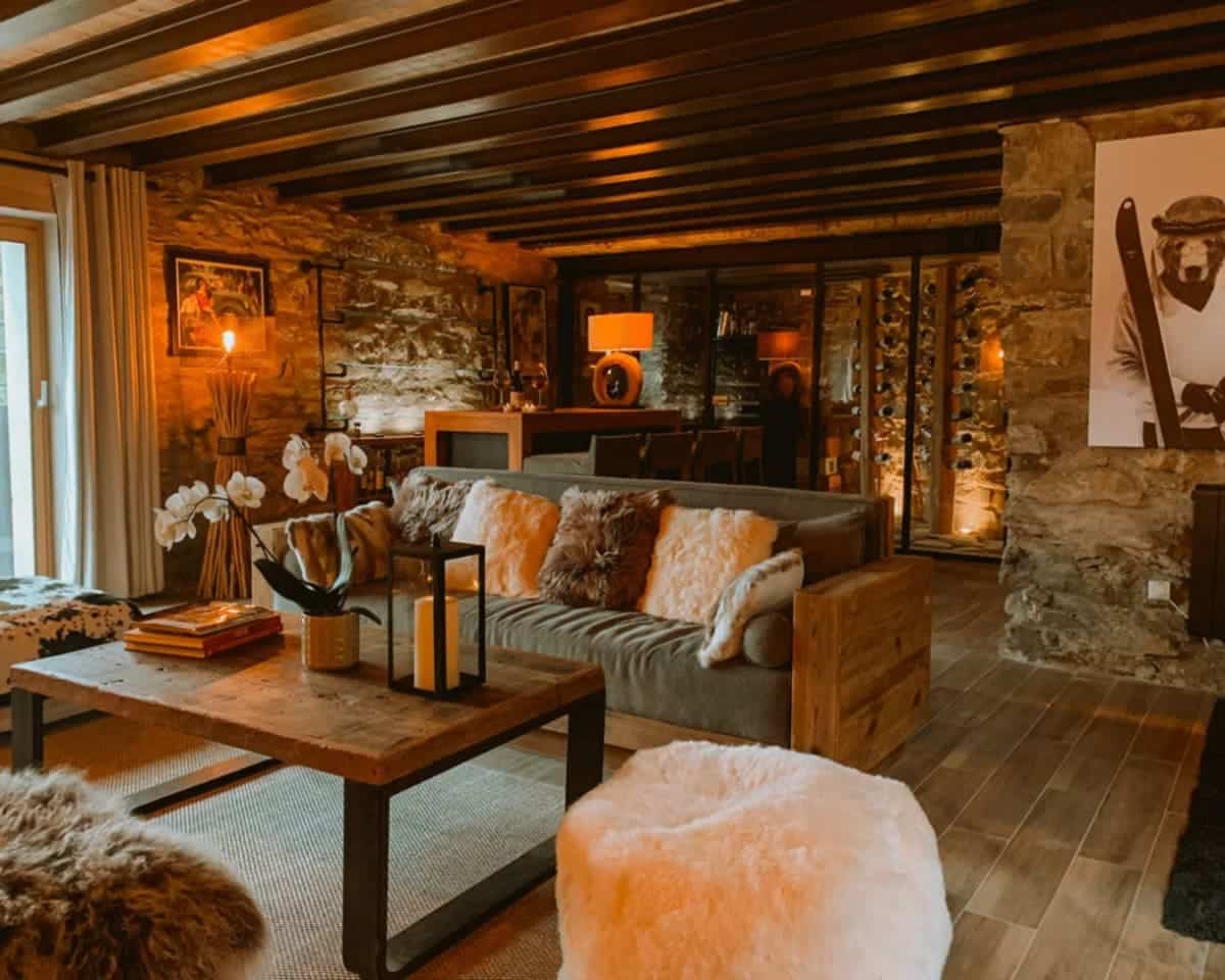 Le Lodge Panoramique