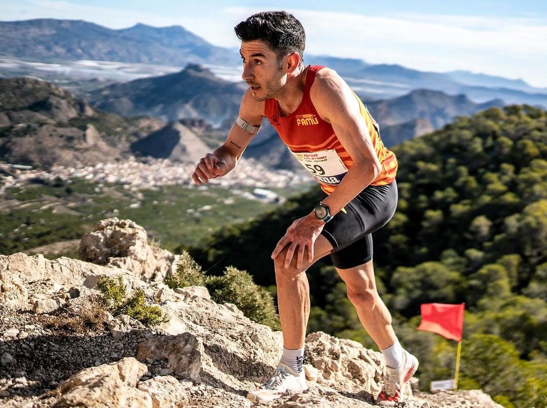 Álex García