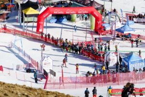 Boí Taïull skimo
