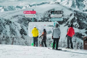 Grandvalira Resorts