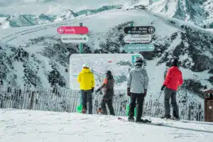 Grandvalira Resorts