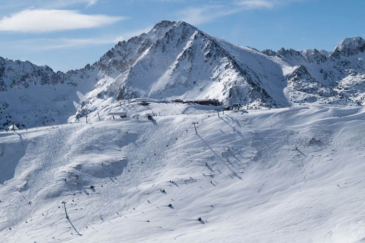 Grandvalira