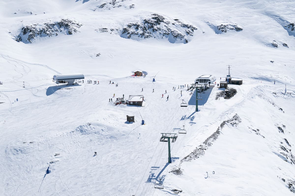 Ordino Arcalís