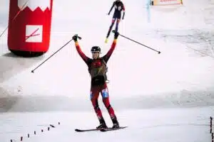 Oriol Cardona Schladming