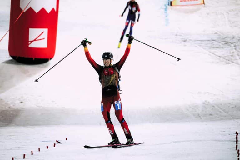 Oriol Cardona Schladming