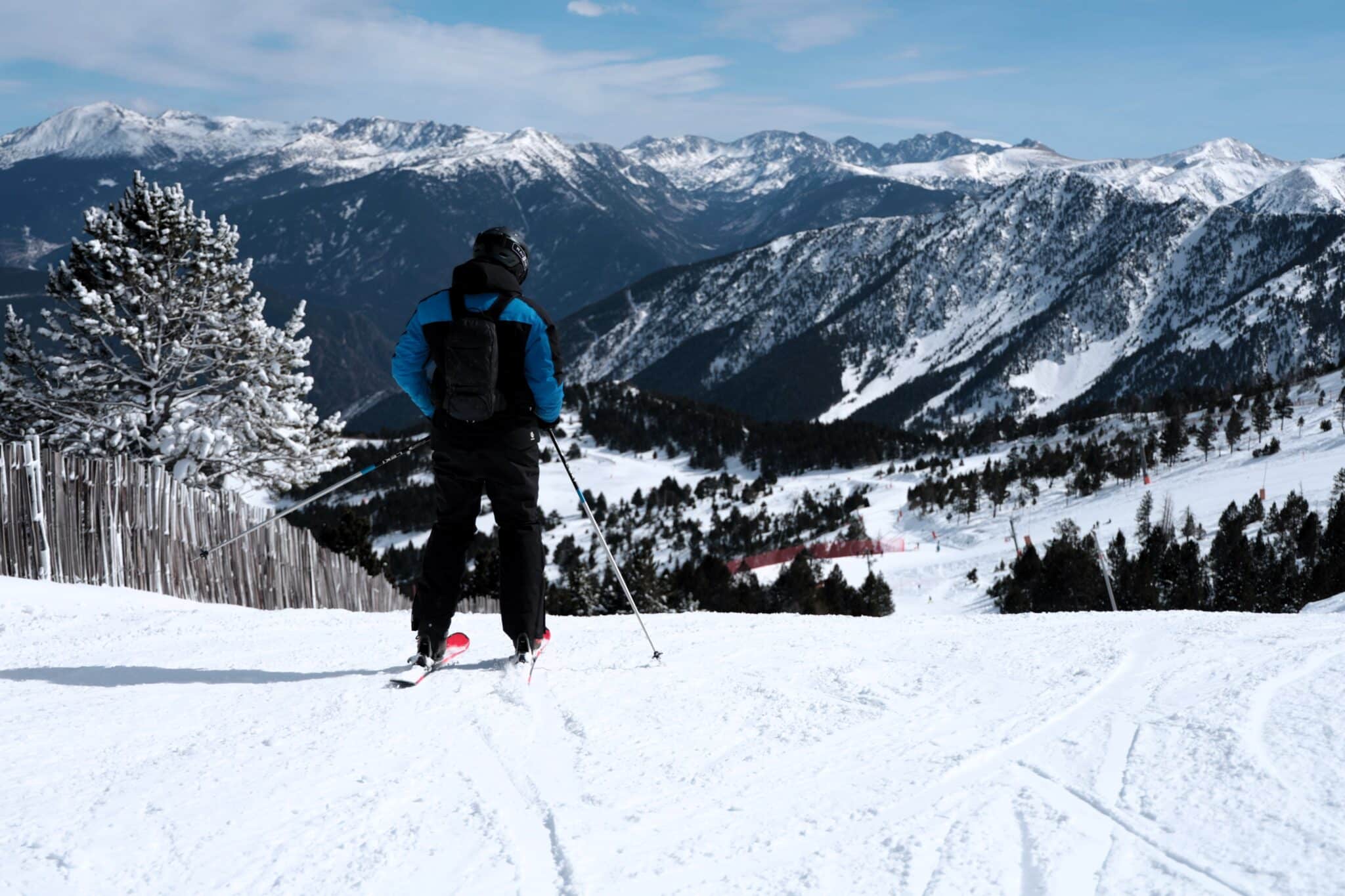 Pal Arinsal