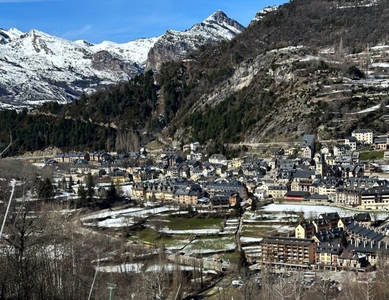 Panticosa