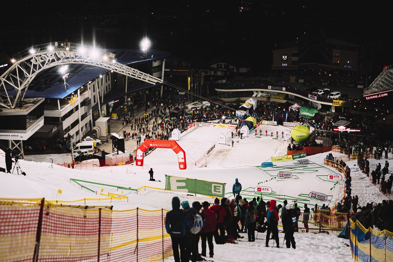 Schladming